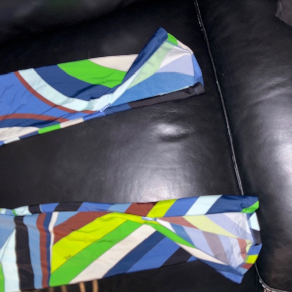 Pucci Leggings - Picture 3 of 5